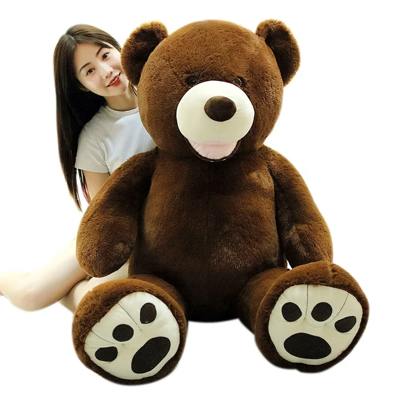 
Big Toys Child Soft Stuffed Buy Custom Animals Peluche Large Plush Cute Low Price Teddy Bear 