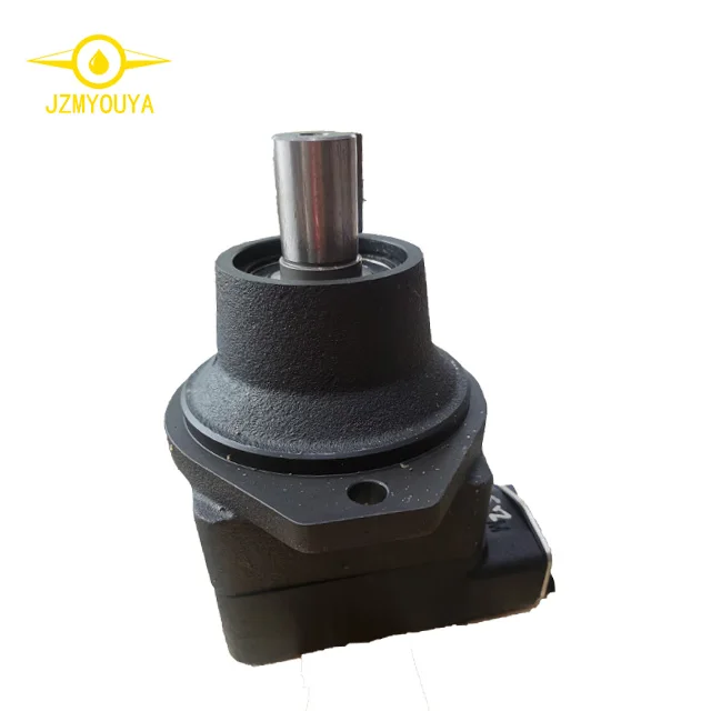 Parker M5bf-045-2n04-b1m3-000 для XE 490 экскаватор гидравлический мотор вентилятора & Sany/люгун