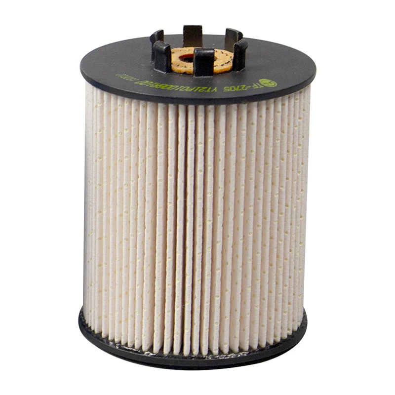 Fuel Filter 11708554 P550837 FF5796 Used For Excavators, Forklifts, Trucks, Loaders And Other Mechanical Equipment