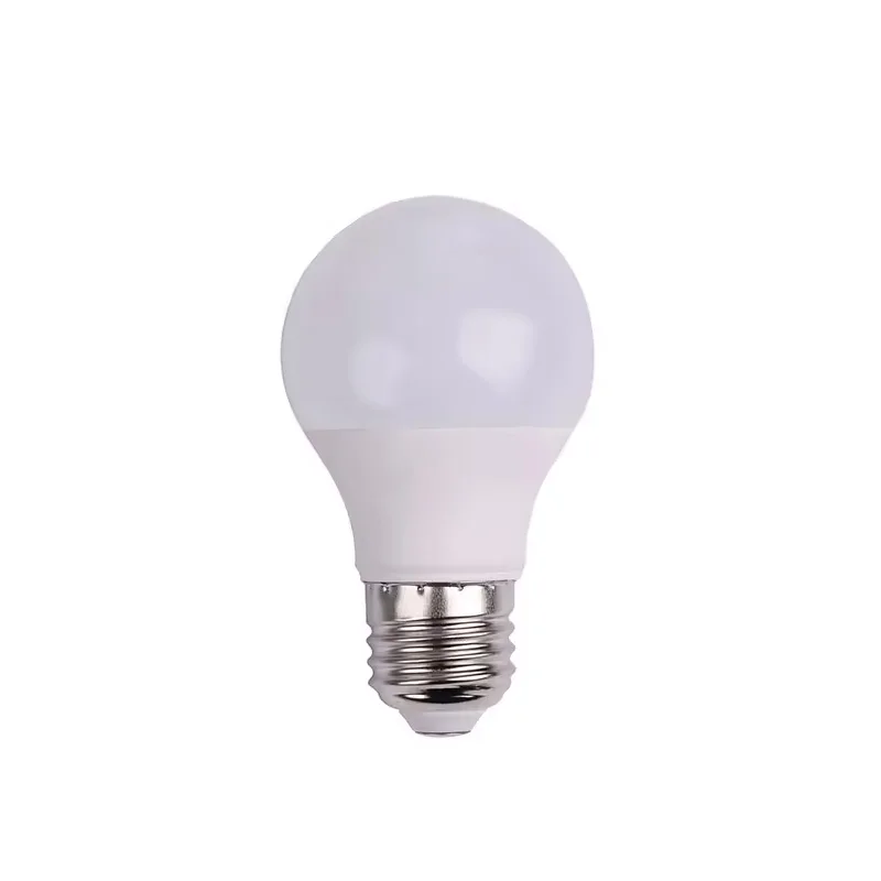 Al+PC Led Bulb Light E14 E27 12V/24V/42V Led Light Bulb 5w/7w/9w/12w/15w/18w Led Bulb China