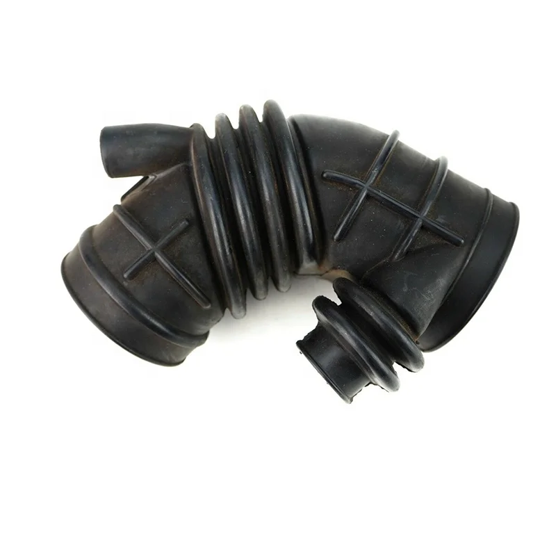 Rubber boots air intake E30 320i from 06/88 13711726204 for BMW