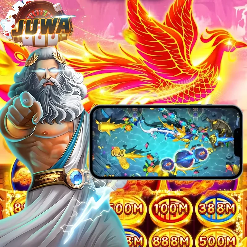 Игровое приложение для онлайн-игр