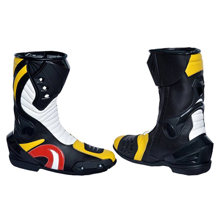 Unique style Customer demand Low price go kart shoes Best manufacturer Cheap rate High quality go kart shoes