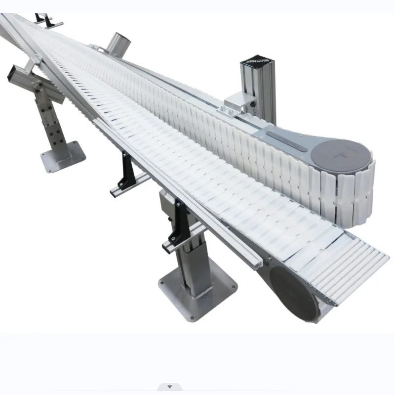 YA-VA Fast Delivery China Manufacturer Carton Box Twister Conveyor Tin Can Case Twister Conveyor