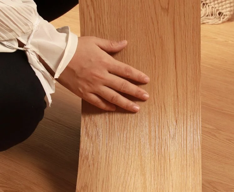 3mm LVT Dry Back Glue Down floor OEM Factory price waterproof fireproof wooden Luxury Vinyl Plank&Tile Plastic indoor Flooring