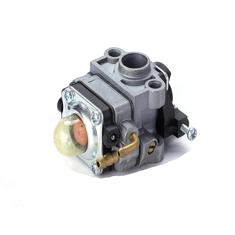 Карбюратор Piesas De Moto Carburador садовый инструмент для газорезки Gt22 Gx22 Gx31 139F 4-тактный 2-тактный триммер двигателя