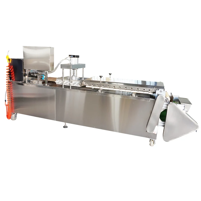 Widely used chapati making machine for sale chapati bread maker
