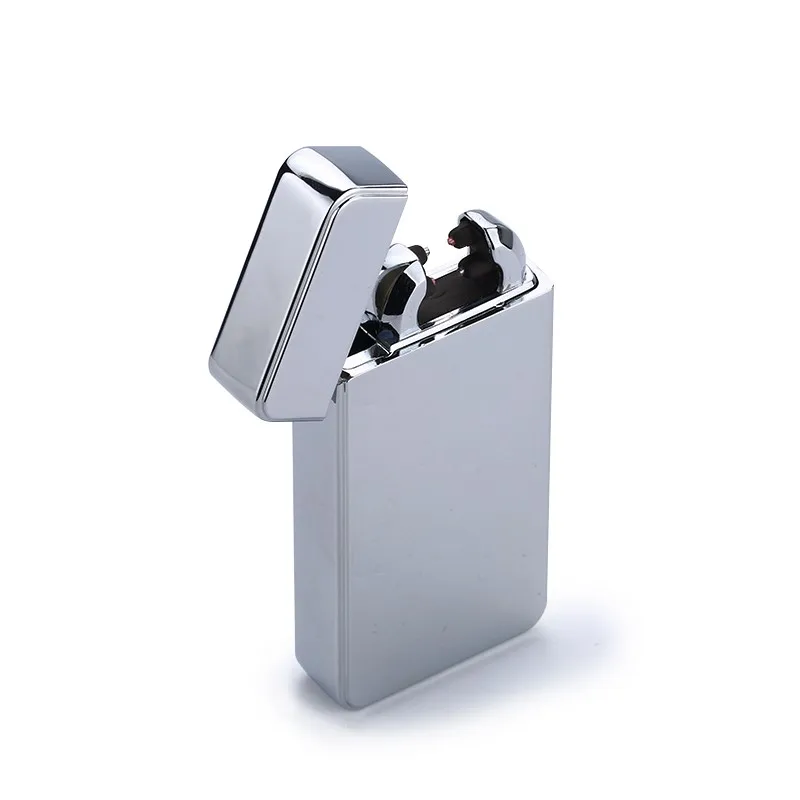 Fancy Custom Usb Lighter,Usb Rechargeable Electronic Cigarette Lighter,Electric Rechargeable Arc Lighter