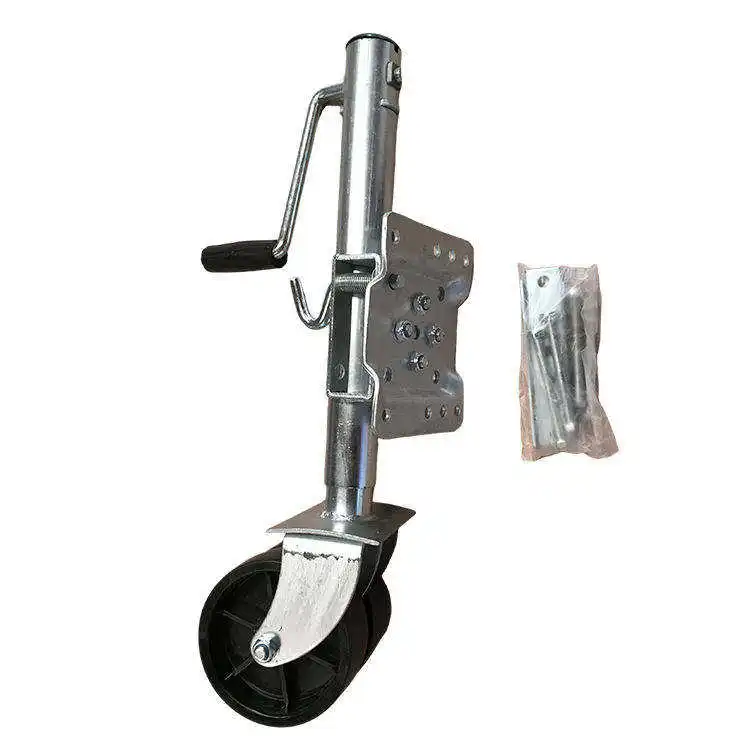 Trailer Jack Jockey Wheel Caravan For Trailer Jockey Wheel Caravan Trailer Jockey Wheel