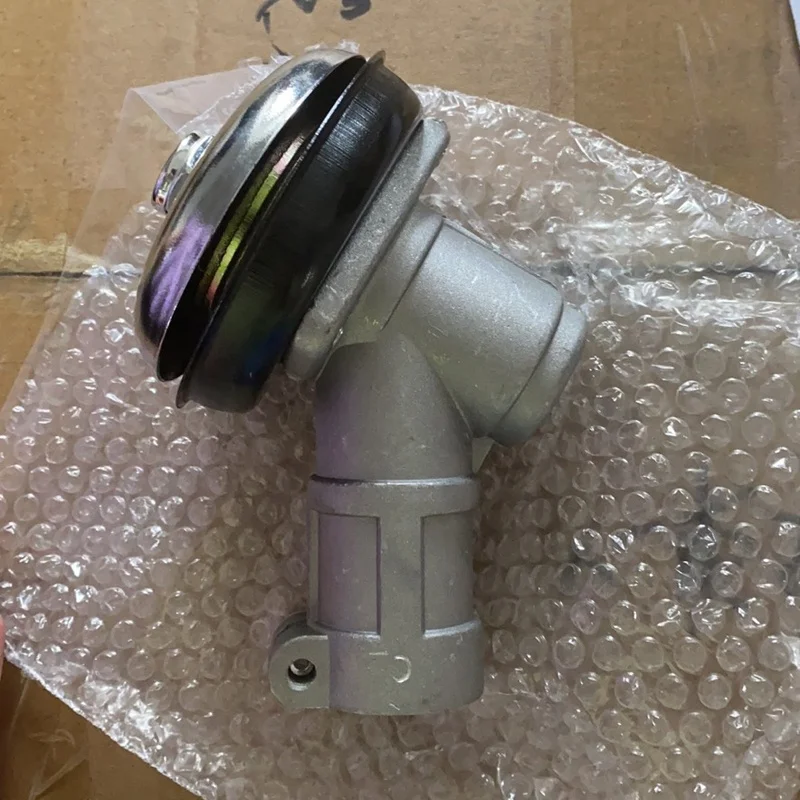28mm 9 Spline Gearbox Gear Head 28mm 9T Trimmer Brushcutter Strimmer Lawnmower replacement part