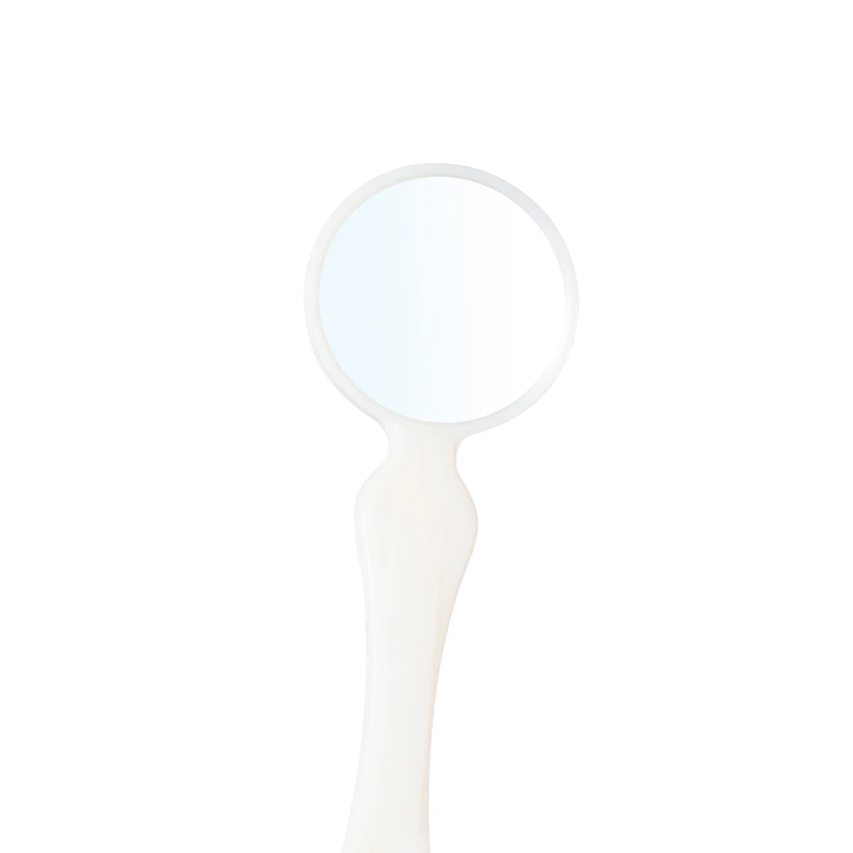 High-quality materials  teeth glass professional medical devices dental mirror PP dental instruments kit For dental clinic use