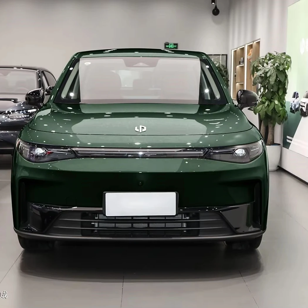 Hot Sale Leapmotor C10 EV 530 Comfort Edition Electric Car 210 km Hybrid 2024 Leap Motor C10 Cheap New Energy Car for Sale