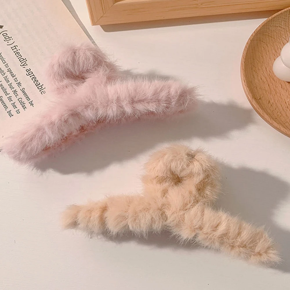 Женские модные корейские аксессуары для волос заколки для волос Акриловая уксусная кислота пластиковая бархатная ткань красивая расческа для волос