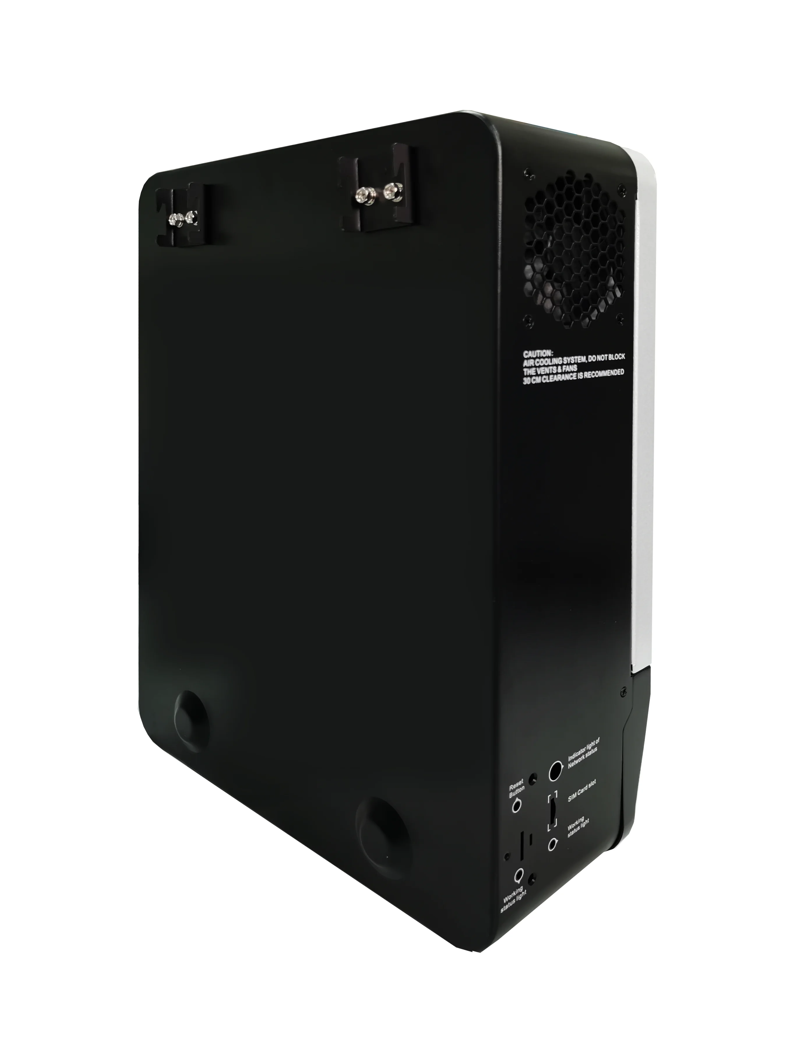 SNADI 48VDC 120VAC 240VAC 4000w 5000w 6000w off grid hybrid split phase solar inverter