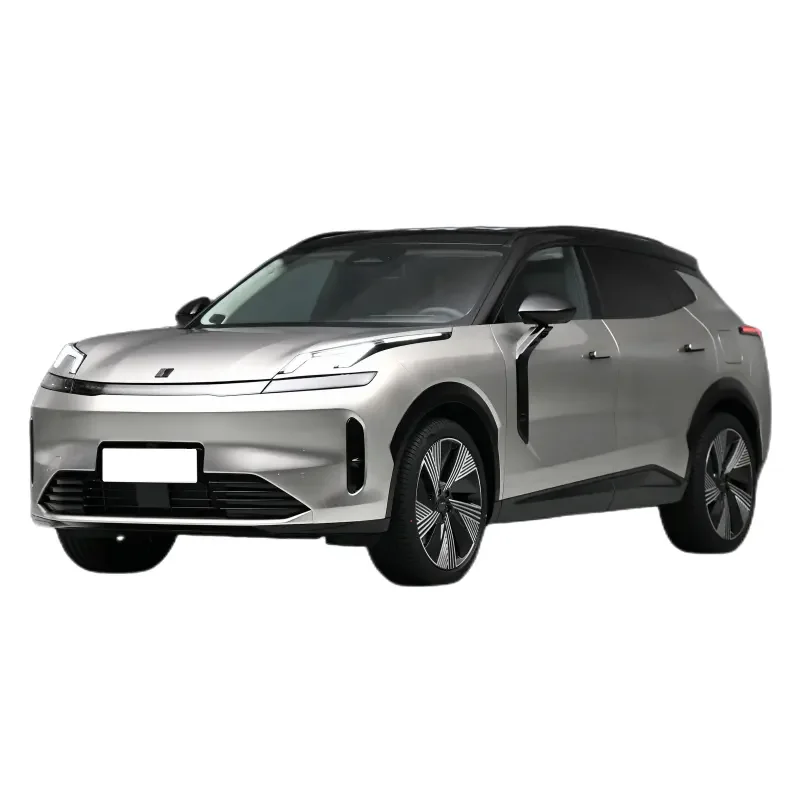 BS Lynk & co 01 Phev 2022 Новый гибридный высокоскоростной Электрический популярный маленький автомобиль сделано в Китае левый электромобиль