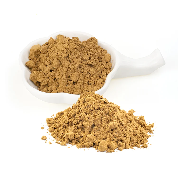 High Quality 98% Puerarin Kudzu Root Extract Powder Supplement Puerarin Kudzu Root Extract