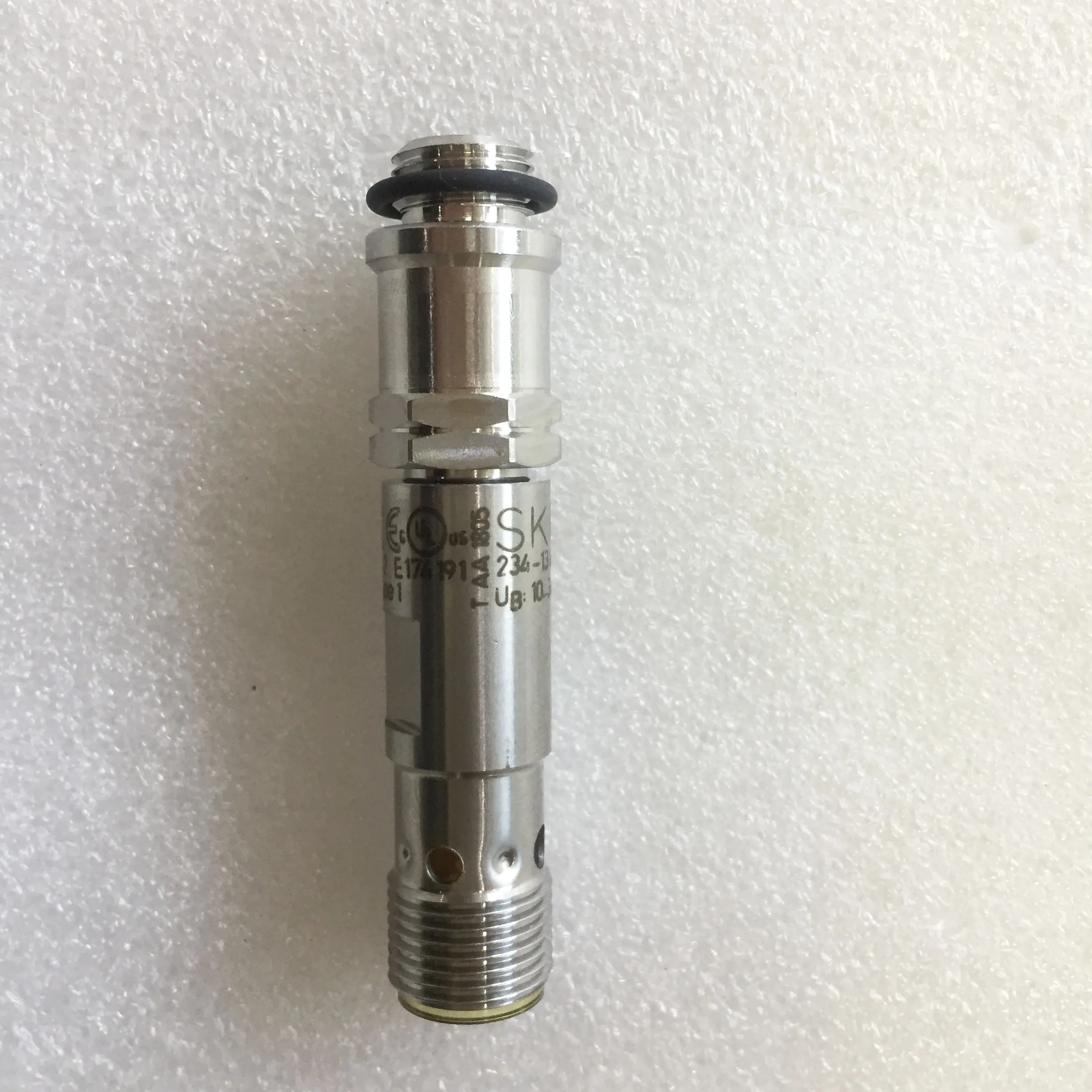 SKF 24-0159-6024 Monitoring Devices Piston detectors LINCOLN Lubrication System Components