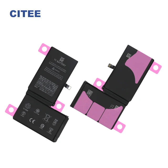 China factory 100% phone battery for iphone 5 6 7 8 X XS 11 11pro 11pro max 12 13 14 pro max battery iphone original