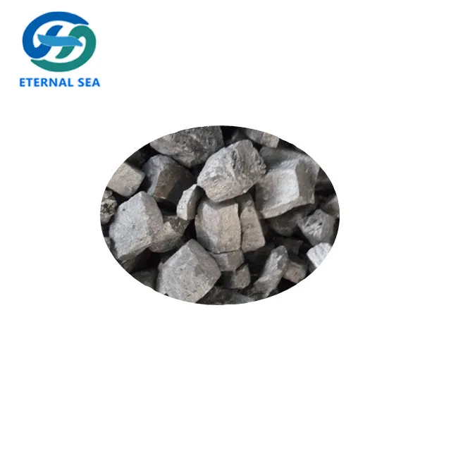 Anyang Manufacturer provide low price of  rare-earth silicon magnesium price