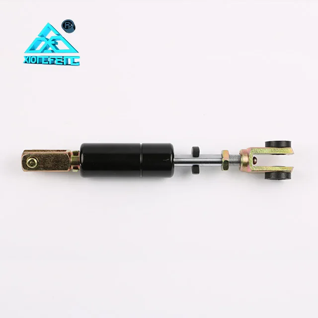 Passenger Seat Steel Lockable Gas Springs For Recliner Chairs