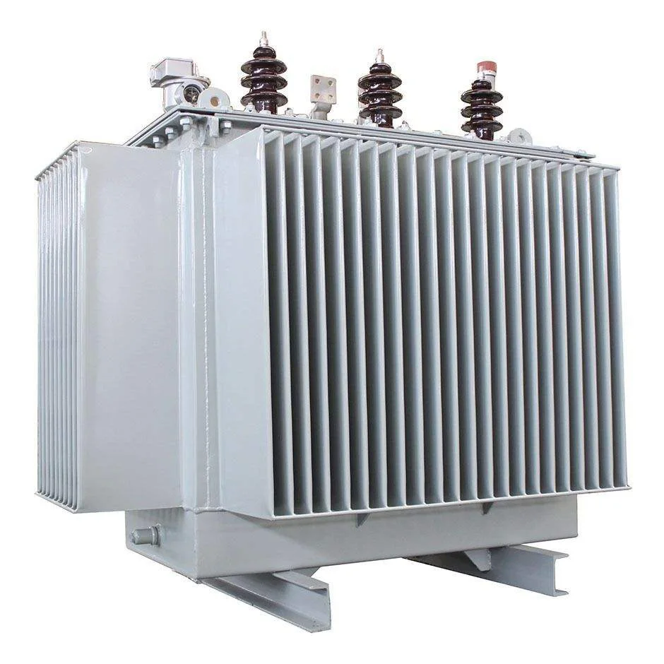s13-m.rl oil-immersed transformer 20 kv 500kva 20kv400 800kva in electric equipment