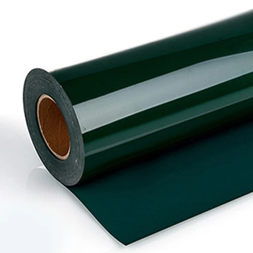 
PVC poly flex t-shirt vinyl heat press vinyl transfer 