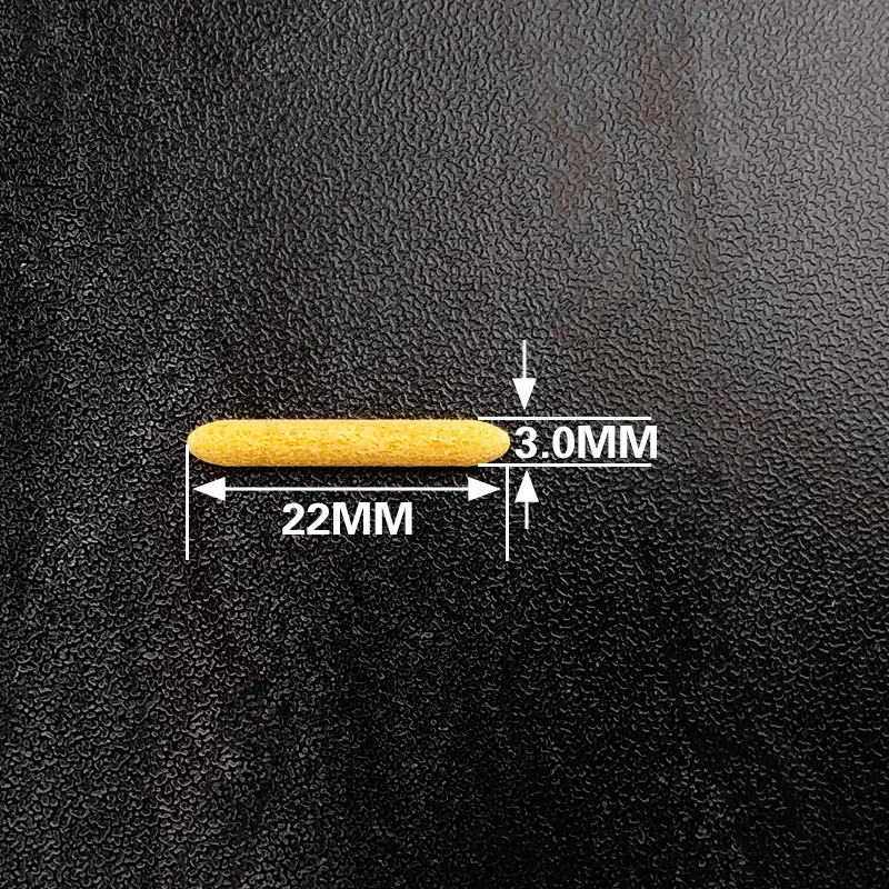 Наконечники на заказ ручка-маркер для краски сменные стержни акриловый наконечник