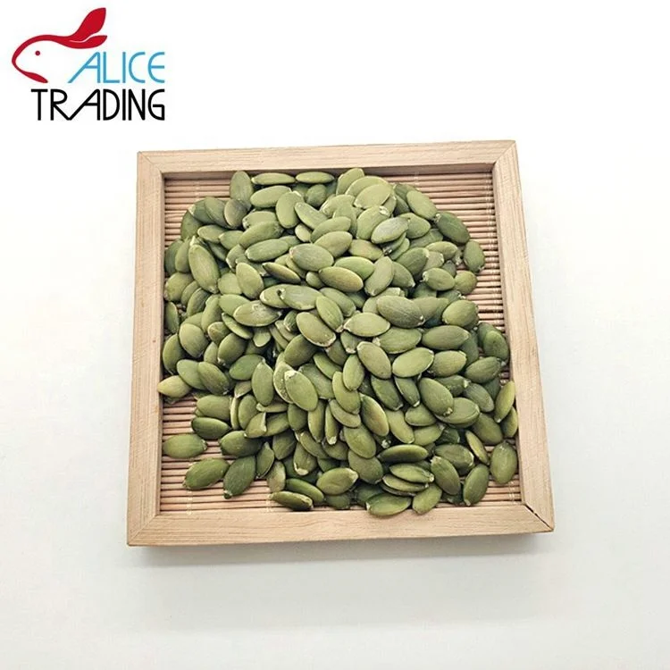 Хорошая цена оптом китайские семена тыквы ядра