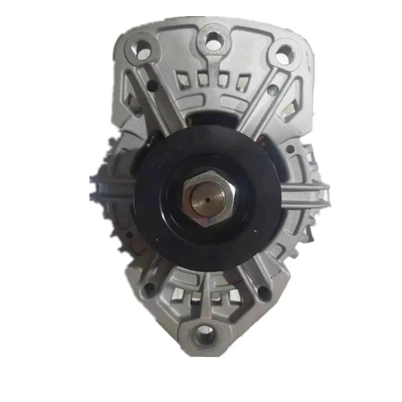 28V 200A запасных частей двигателя генератора для KING LONG ATG20624 KLFDJ200 AVi186W3001 279400376 60009 210827-0001 2108270001