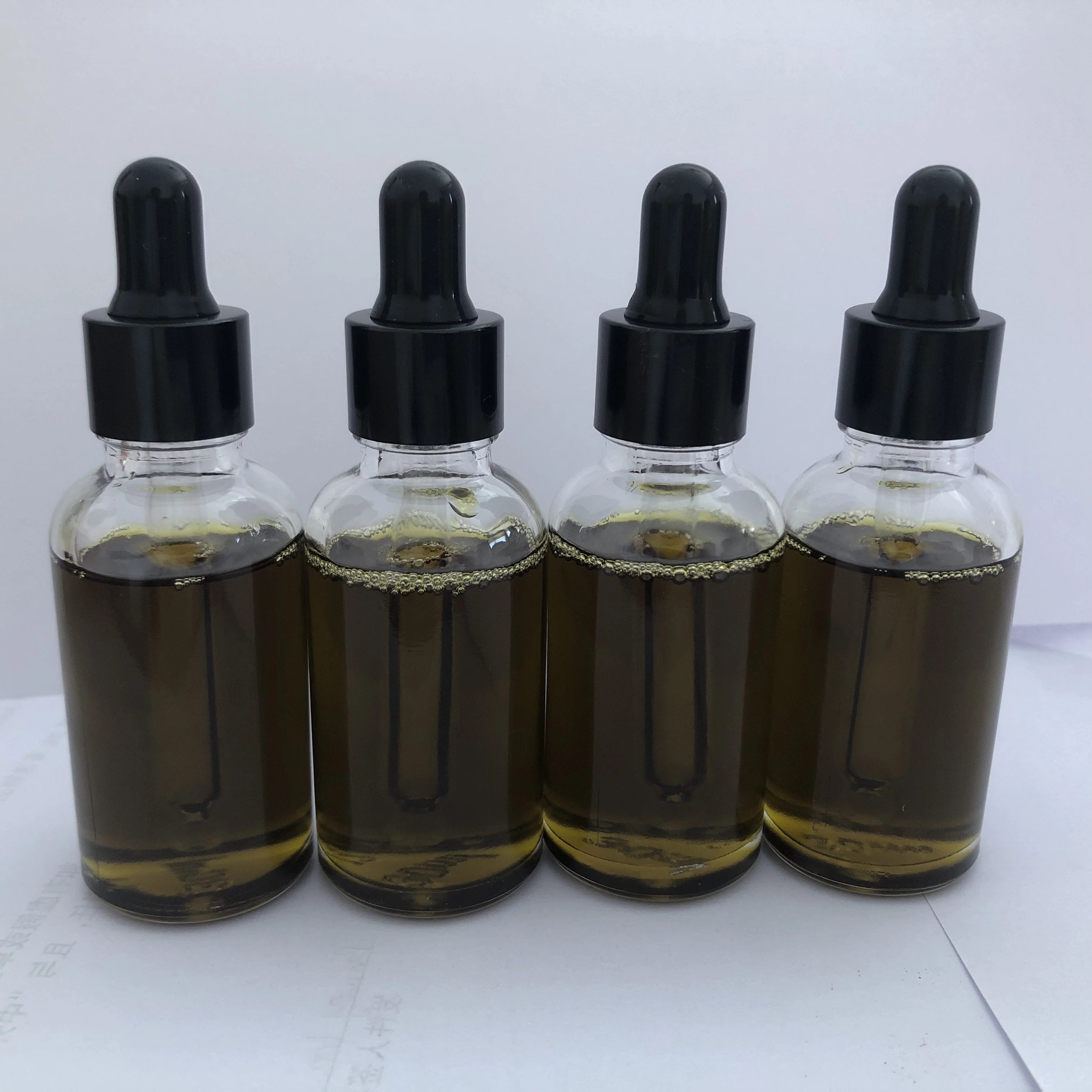 
Hot Selling Organic Pure CBD Oil 1000mg 2000mg 3000mg 