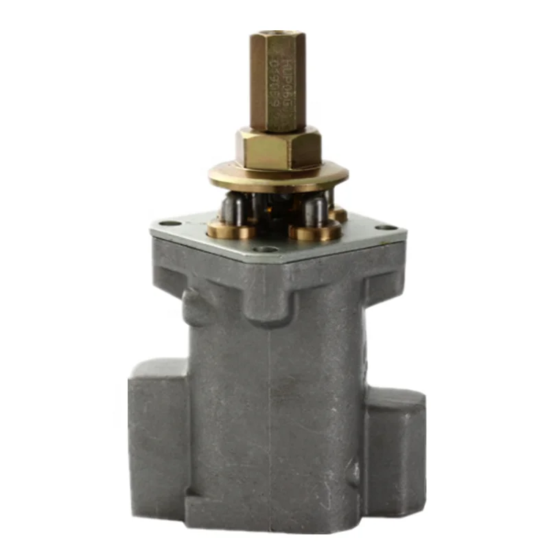 
Hot Sale Excavator Joystick Assembly 9239583 For Hitachi ZX200 ZX200-3 ZX330 