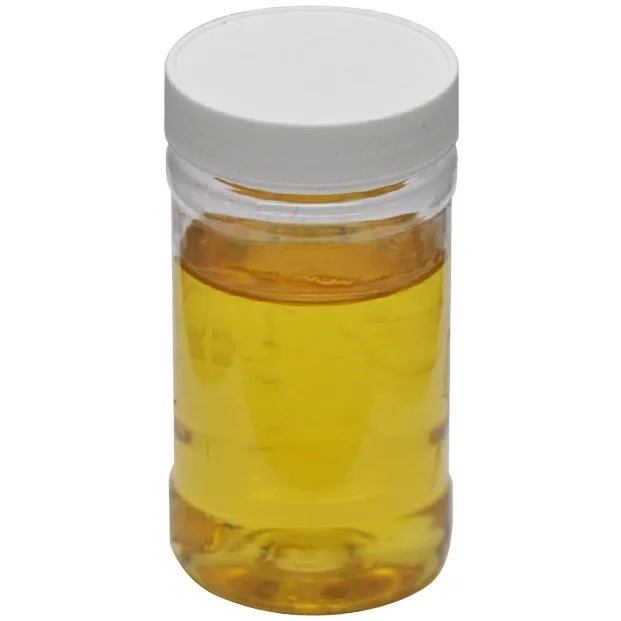 Free of APEO Alkali Resistant Scouring Agent For Desizing Scouring And Bleaching Of Cellulose Fibers HT-1042P