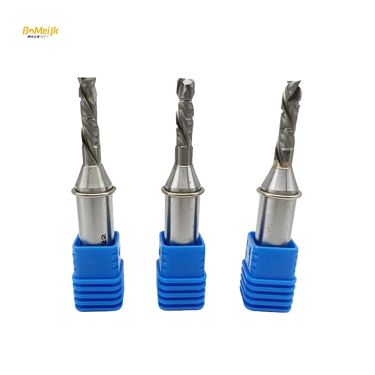 High End Factory Custom Tct Double Edge Composite Milling Cutter For Wood
