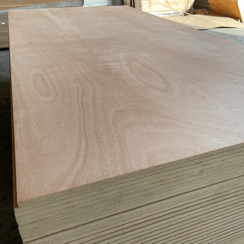 Manufacturer Waterproof Plywood Furniture Laminated Boards 12mm 15mm 18mm Plywoods