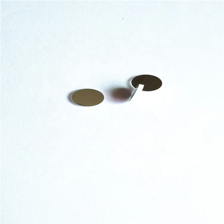 In stock 0 angle incidence optical 850nm low pass filter 900nm short pass filter for Photography