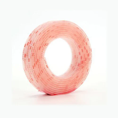 SJ3540 SJ3550 SJ3550CF SJ3560 Dual Lock 1inx 50 yd/roll Die Cutting Shape 400 Type Hook and Loop Dual Lock SJ3560