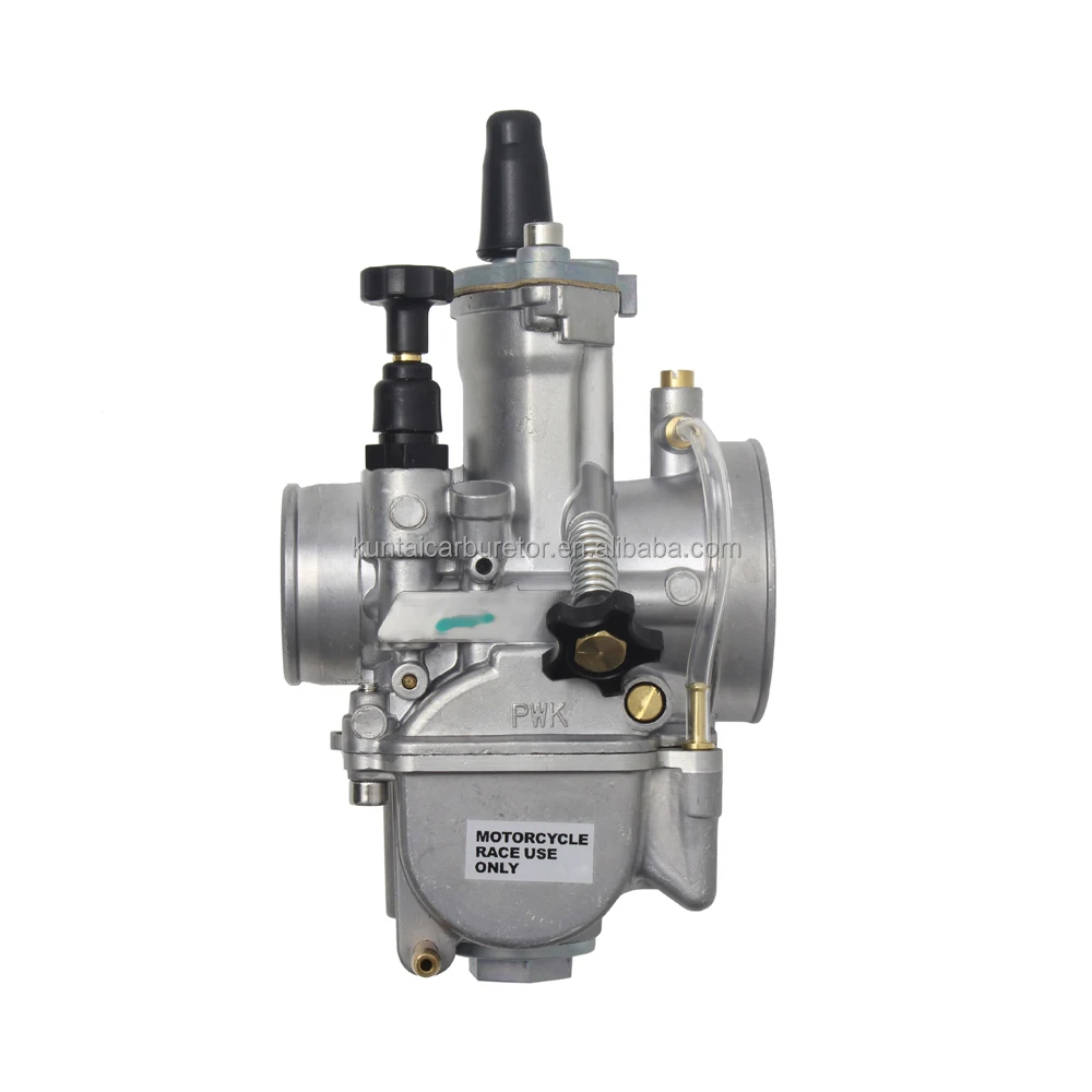  (В наличии) PWK PWK28 PWK30 PWK32 PWK34 28 мм 30 32 34 Atv Карбюратор для KEIHIN Honda Yamaha Kawasaki гоночный