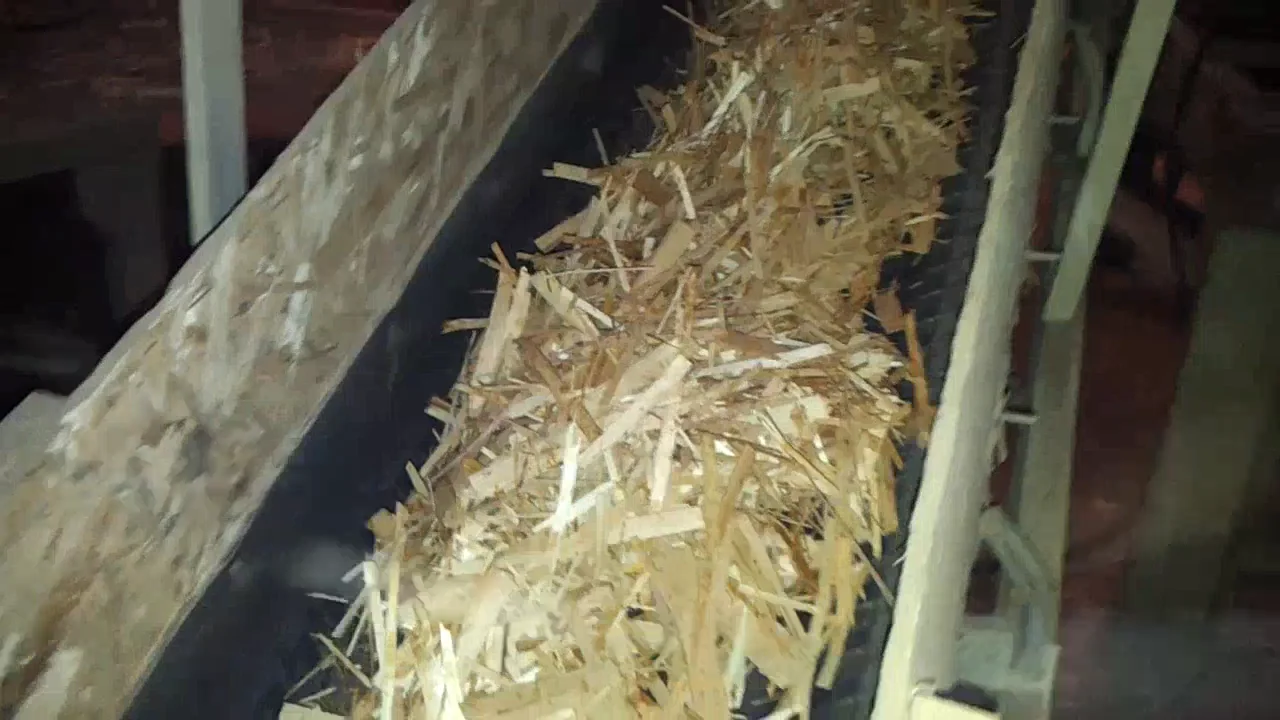 Shining osb production line machine osb production line making machine