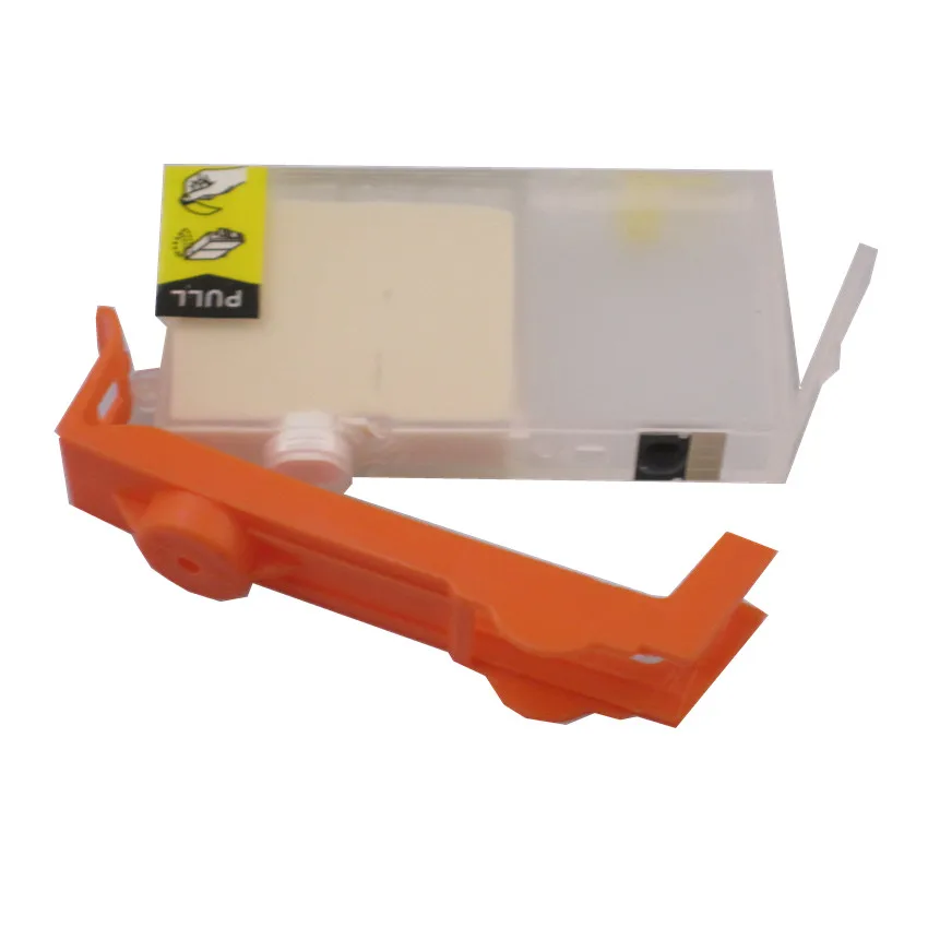 Refillable ink cartridge CHPA 902 903 904 905 with chip for  OfficeJet pro 6950 6951 6954 6956 6960 6970 6961 6964 6975 6976