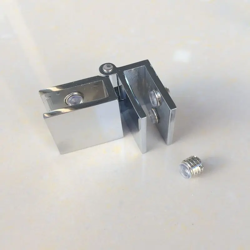 
new Glass door wooden door Stainless steel Hardware Cabinet Door hinge 