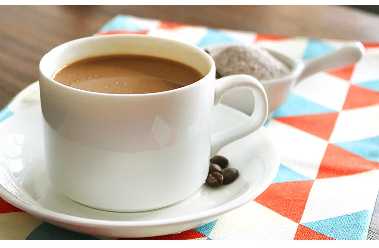 Healthy Best Flavored Instant Coffee