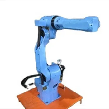 6 оси укладчик захвата и установки mirobot фрезерный механический робот-манипулятор подобный наполнитель Kuka рука робота