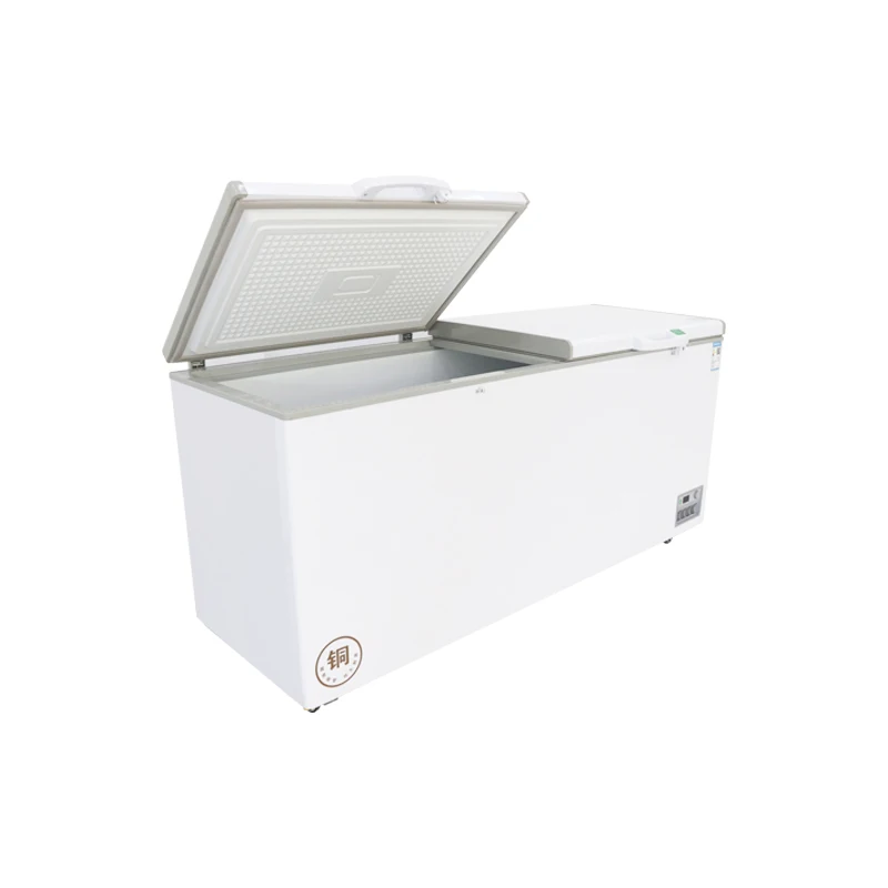 Supermarket Restaurant Fridge Cabinet Refrigerators And Freezers Commercial Deep Freezer Restaurant Fridge