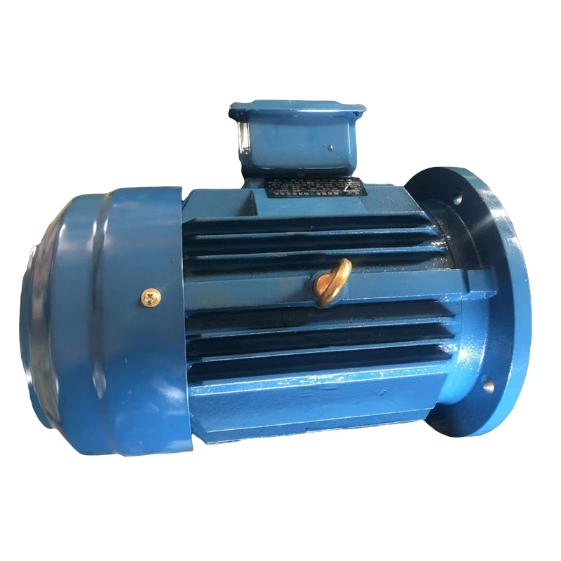 3 phase induction motor