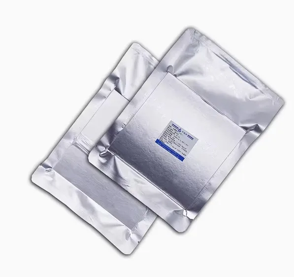 Canrd NCM811 electrode SY3302 Single sided (5 pieces/pack) (unrolled) For Cathode Electrode Sheets