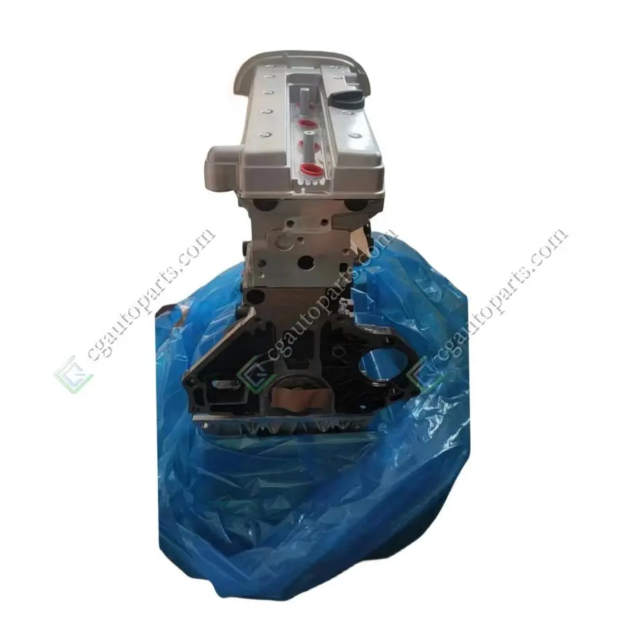 CG Auto Parts Engine Z24SED 2.4L Long Block 16V DOHC for Chevrolet Captiva OPEL ANTARA