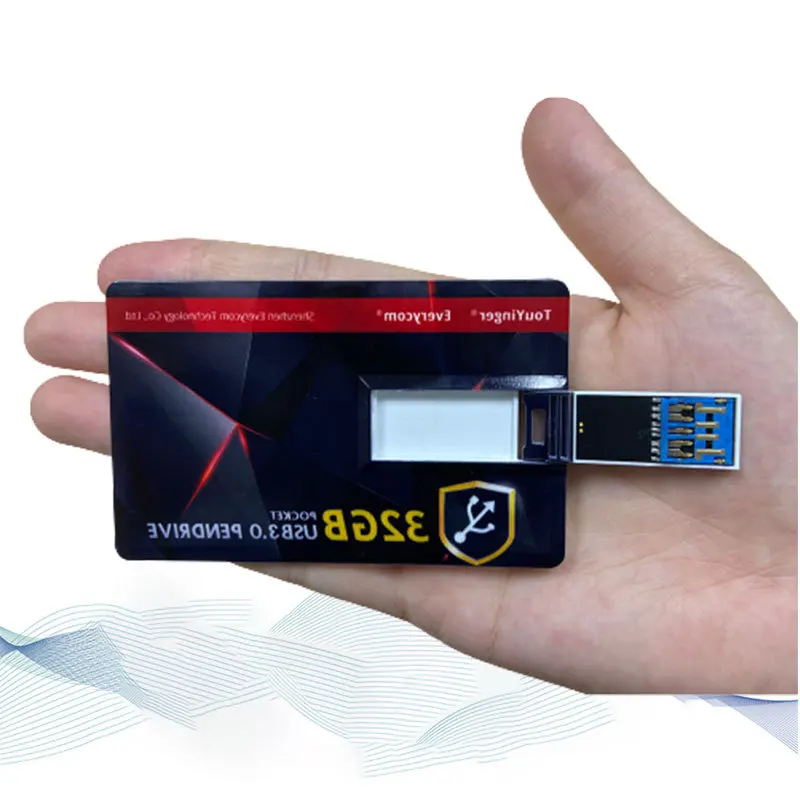 RV Parts & Accessories Everycom Accessory USB Flash Drive 3.0 High speed usb memory 32GB For Projector with input port Pendrive