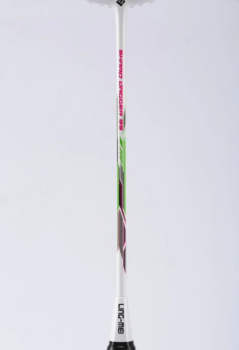 Best quality  Model Professional Player Used Racket Made of Full Carbon Fibre Carbon Fiber