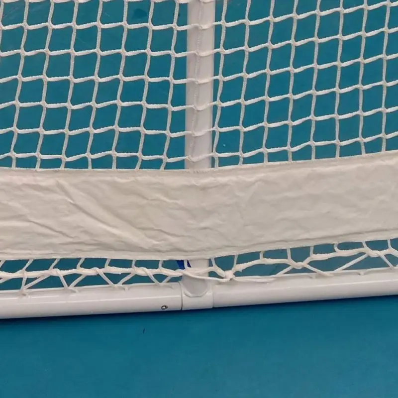 
Competition Standard Steel Tube Ice Hockey Goal 