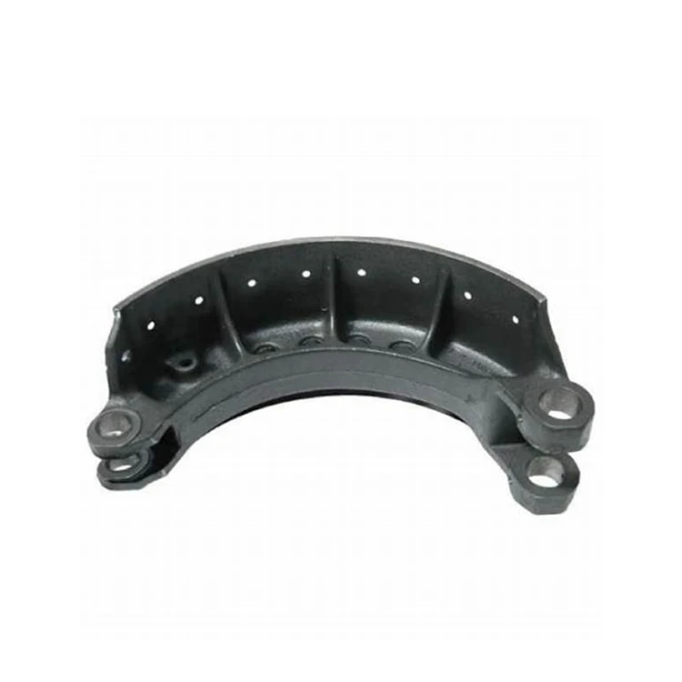 Top quality car brake parts OEM 5010525775 auto break shoes for